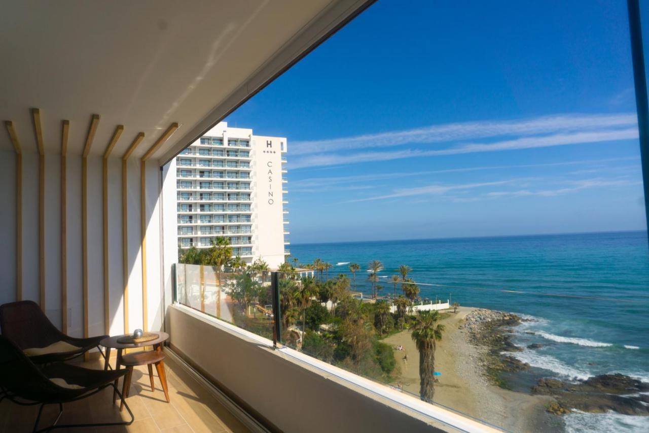La Pinta - Increible Primera Linea - Piscina, All Services! Benalmadena Exterior photo